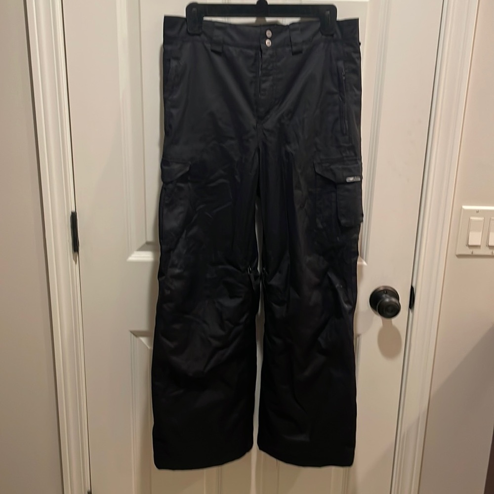 Helly Hansen 164/14 kids ski pants